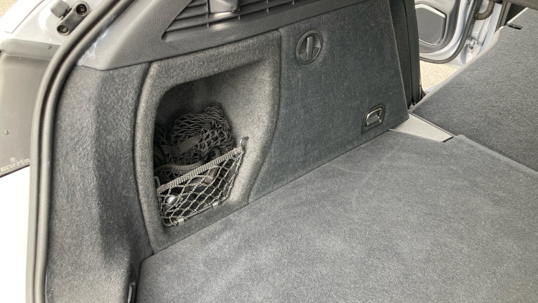 Audi A3 35 TFSI S Line 5dr S Tronic Petrol Hatchback